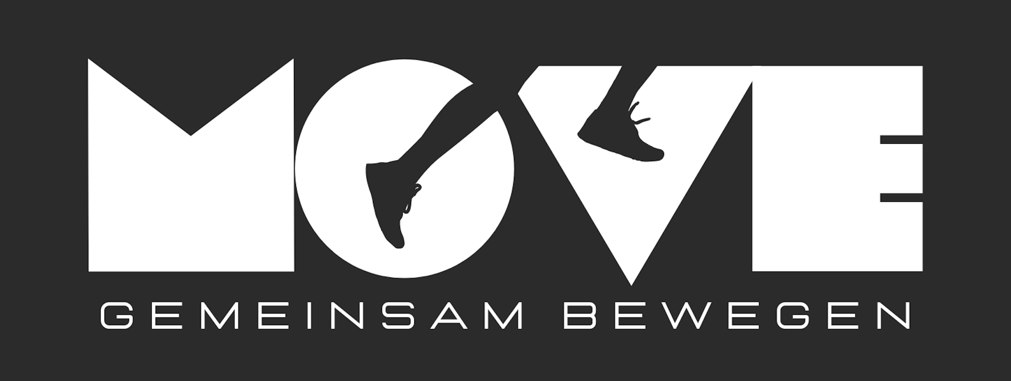 Logo Move - Gemeinsam bewegen